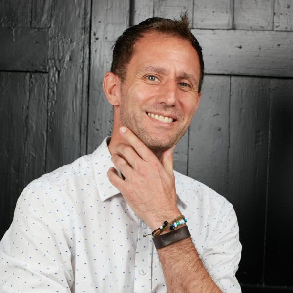 Martin Suttill - Technology Entrepreneur and Innovation Consultant